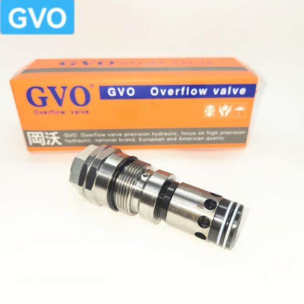 421-43-27460 Hydraulic Relife Valve For HD250  E330C WA470-3 Or 421-43-27461