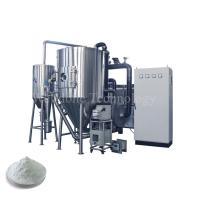 Máquina de secagem de gás liquefeito de laboratório de alta eficiência preço/ Máquina de secagem de gás liquefeito de laboratório mini/mini