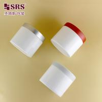 Experience the Benefits of PP Cream Jar for Your Cosmetics Collection