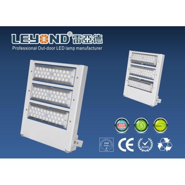 120lm / W Efficiency Adjustable LED Billboard Lights