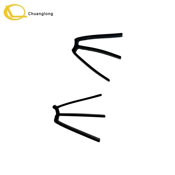 GRG Banking 714110030 RC Impeller H68N RC Vane Impeller Set 1 A and B Blade H68N ATM CRM CRS Selfserv Machine Part 714110030