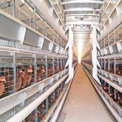 Sistema de alimentação da grelha automática do HDG