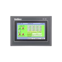 PLC 30DI 30DO QM3G-70 KFH d'écran tactile d'ODM Modbus RTU TCP