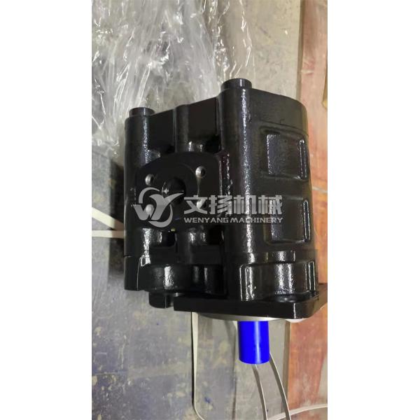 Lonking wheel loader spare parts CBAK3112 hydraulic pump( 60301000260 )