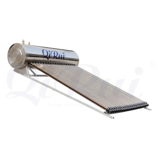 Stainless Steel Termotanque Solar100L-300L Heat Pipe Vacuum Tube High Pressure Solar Boiler