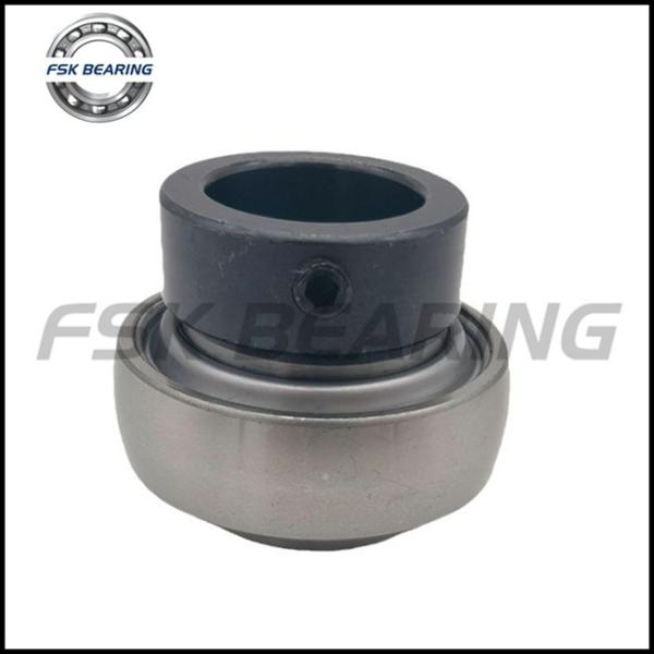 GN307KRRB SN307K Agriculture Bearing Spherical Eccentric Bearing 87.31*190*115.89mm