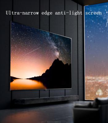 High Brightness Reflective Projector Screen 150 Inch PVC Projection Screen 16:9 For Home Cinema