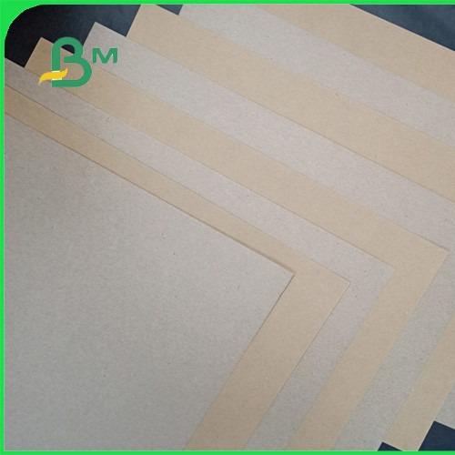 160gsm papel de embalagem marrom de polpa de madeira do tamanho 70×100cm para o envelope
