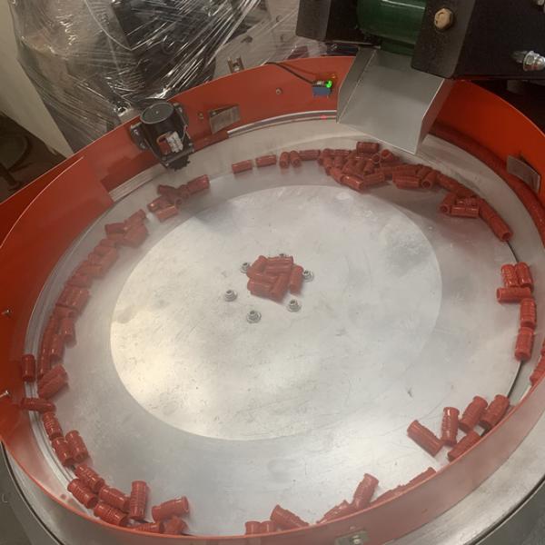 стальная изложница машины 40Cr трубы Pvc капельного орошения 63mm пластиковая