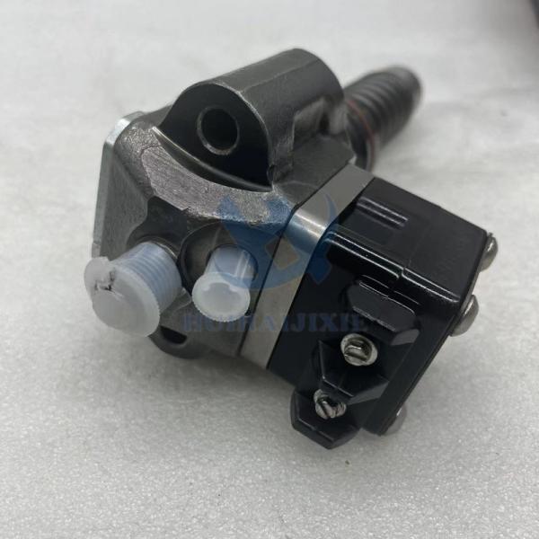 Excavator Spare Parts  Water Pump Injection Pump 20460075 0414750003 for Excavator Volvo EC210BLC D6D Engine VOE20460075