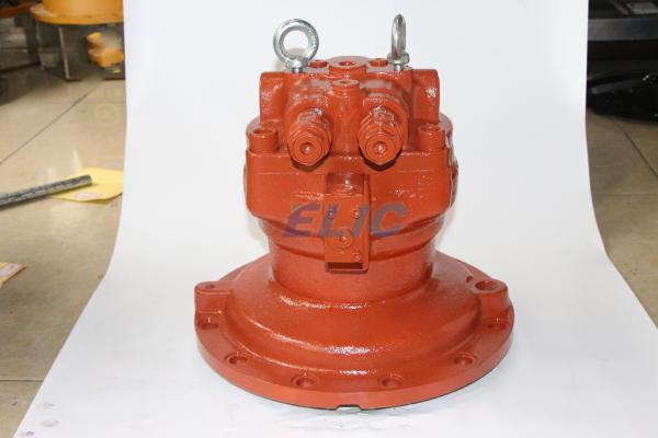 Construction Machinery Parts R305 Hydraulic Pump Assy M2X150