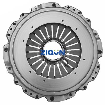 MAN  Steel Plate 430mm 3482000361 Truck Clutch Kits
