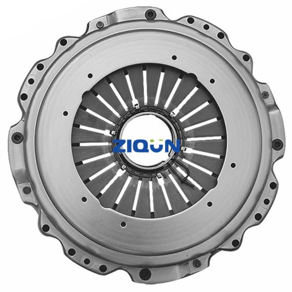 MAN  Steel Plate 430mm 3482000361 Truck Clutch Kits