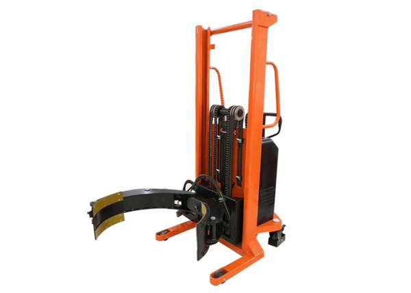 Prendedor transversal da braçadeira ZJ100 que segura o trole com desgaste de grande resistência - sistema resistente do cilindro