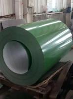 A cor revestiu o soldado Ppgi 1250mm de Z40 Z275 galvanizou a bobina de aço