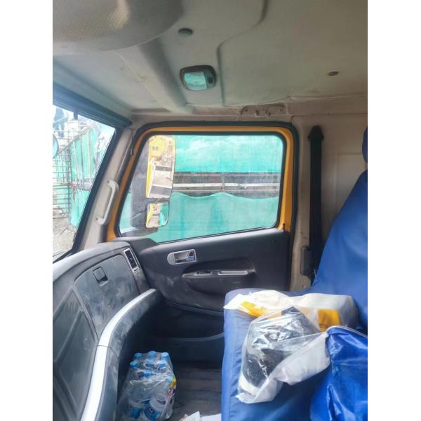 2020 XCMG Maquinaria de elevación de grúas de camión hidráulico completo de 25T usada