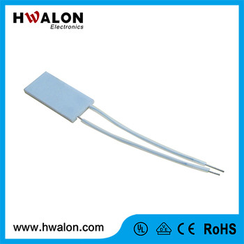 MCH Metal Ceramic Heater High-efficiency Ceramic PTC Heater for Rapid Uniform Heating and Long Service Life