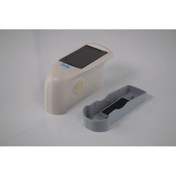 Деятельность 0-300ГУ точного микро- Три прибора для измерения блеска 60 цифров степени сподручная простая