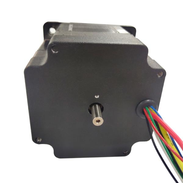 48V Brushless Dc Motor 220W 86mm 3000RPM  for Turkish barbecue machine