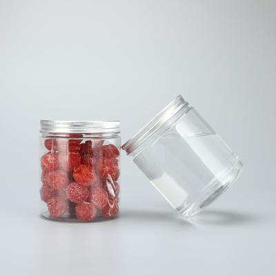 250 ml de recipientes pequenos de plástico personalizados com tampa