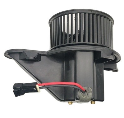 OEM Iso9001 85128713 de Blower Motor Black 2008 de vision de sommet