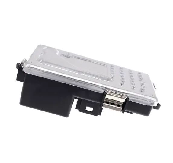 64119226780 Heater Blower Motor Regulator Resistor for BMW Perfect Replacement Part