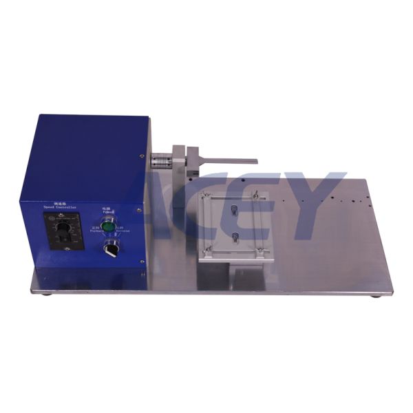 Compact Electrode Winding Machine for Polymer Battery Cell Manufacturing