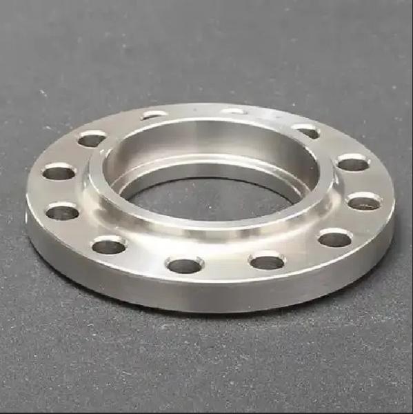 NXF ASTM UNSS31603 316L/00Cr17Ni14Mo2/1.4404 DN 15-1200 Class150-Class600 ANSI B16.5 SS 316L Socket Welding Flanges