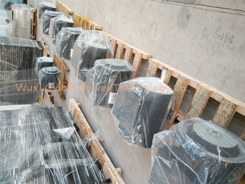 36KW Soundproof Diesel Generator Set Super Silent Type Powered With Perkins Engine