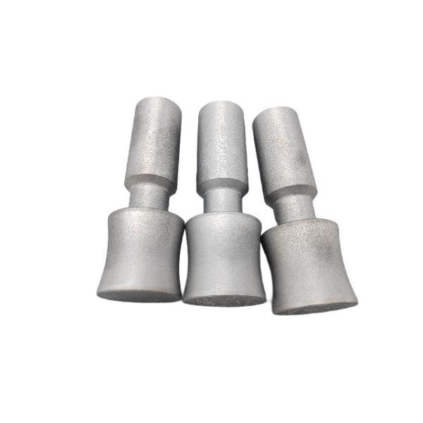 Metal Cutting Carbide T Rod Customized Diameter For End Mills