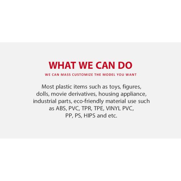 OEM Пластиковая фигурка Фильмовая фигура