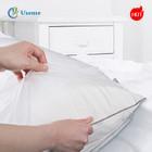 50G Taille standard Couvercle d'oreiller jetable