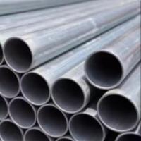 Tubo de aço inoxidável sem emenda do SUS A312 laminado para o material de construção