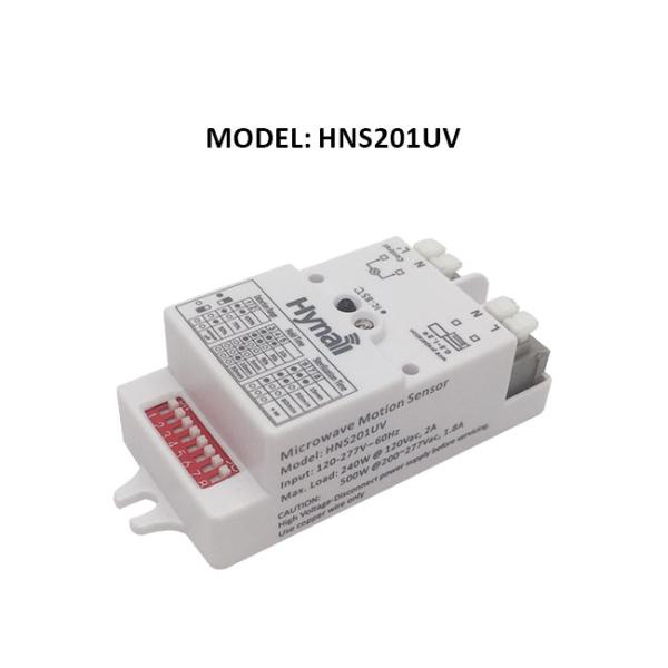 120VAC 6m 240W AC Двигательный датчик переключатель для УФ-свет