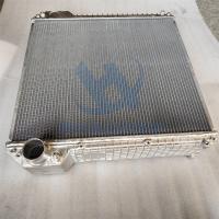 30/925394 30925394 Radiateur pour le chargeur à roues JCB dans les pièces de machines de construction