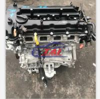Peças de motor japonesas originais 1.3i 2.4L Sorento Motor para Hyundai G4kd