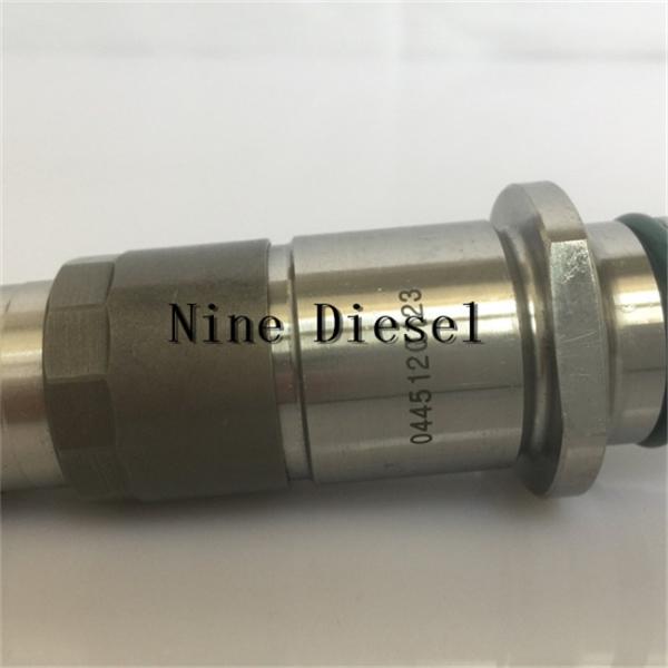 High Performance Bosch Injector 0445120123 For Cummins Engine