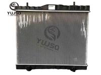 Le radiateur K1130030001A0 pour FOTON CS2-G9