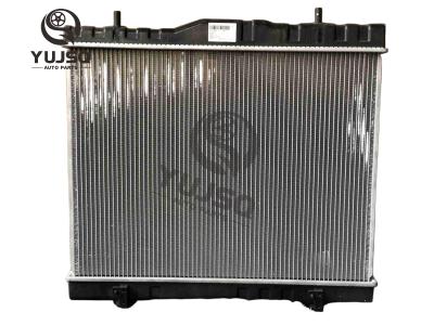 Le radiateur K1130030001A0 pour FOTON CS2-G9