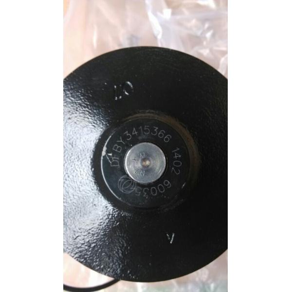 Cummins Original Spare Parts Cummin DCEC 6CT Water Pump 3415366 3800976 3806180