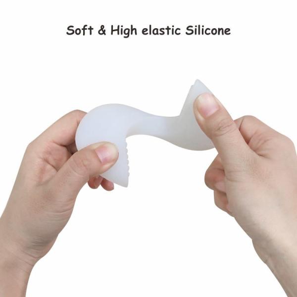 door stopper soft C Shape Finger Pinch Guard Protect Door Stop Baby Safety Products