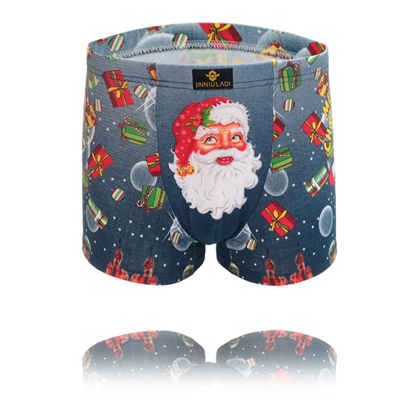Hot Sale Boxers Mens Underwear Boxers Men Sexy Men Boxers Cotton Brand Boxer Sous underwea