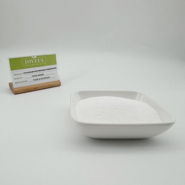 Food Additive Potassium Dihydrogen Phosphate MKP Moisture Retainer cas 7778-77-0