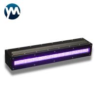 Systèmes de durcissement UV pour l'impression de lampes à LED de 750W