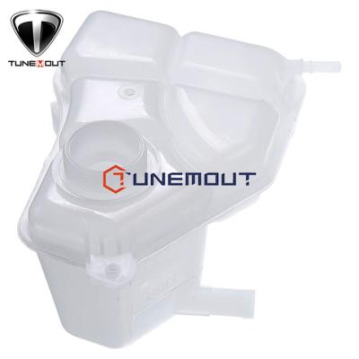 Expansion Tank Bottle With Cap 1221362 2S6H-8K218-AD For Fiesta MK6 Fusion 2001-2008