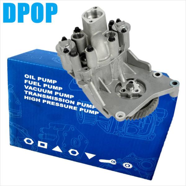 3978755 3978754  F/FL 6 F/FE/FL/FM 7 FM 7 D7A/B/C pour la pompe à huile de moteur