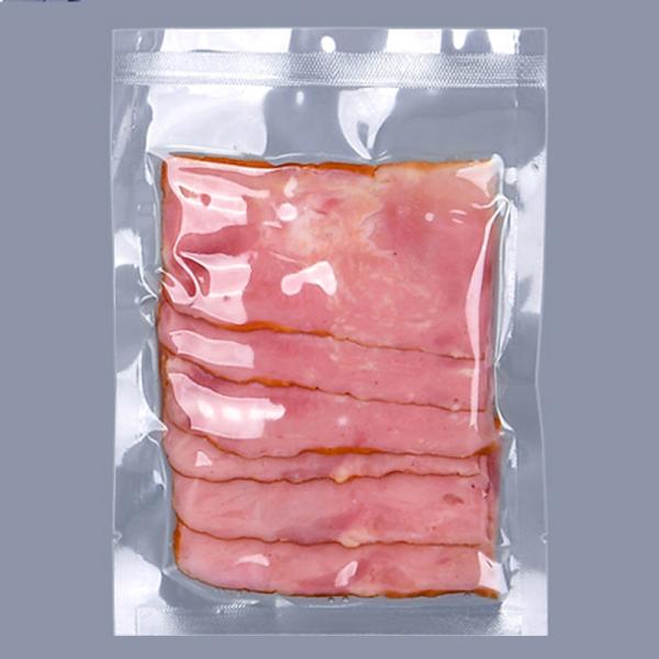 Vacuum Bag Retort Pouch PA High Temperature Resistant Food Preservation Food Vacuum Bag