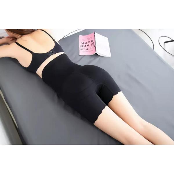 M-3XL Slimming Waist Trainer Hip Shaper Butt Lifter Tummy Control Bodysuit