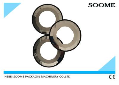 High Speed Steel Scorer Blade Corrugated Machine Parts