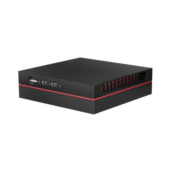Zynshield MiniPC Intel I5/i7 Wi-Fi 6 M2 2280 Windows10/11